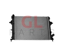 Radiateur Hyundai I30