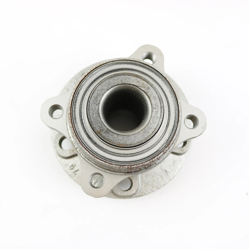 Cojinete de rueda/buje delantero Volvo OEM para S60 V70 XC70 S80 Foto 3 de 3