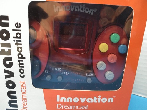 SEGA Dreamcast System One Controller tutti i collegamenti - Foto 18 di 23