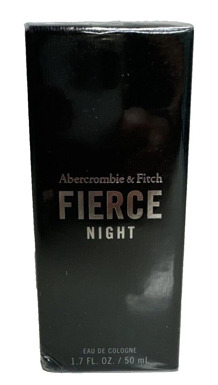Abercrombie & Fitch EAU DE COLOGNE UNISEX Fragancias