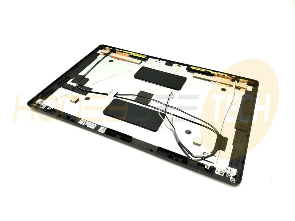 Cover Posteriore Per Dell Latitude 5400 / E5400 – Coperchio Superiore Nero (06P6DT / 6P6DT) - Foto 4