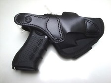 Kombi Holster für Zoraki, Glock 17/19 und große Pistolen