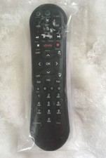 Black Xfinity XR2 Cable Box Remote With Guide Info Codes In New Condition