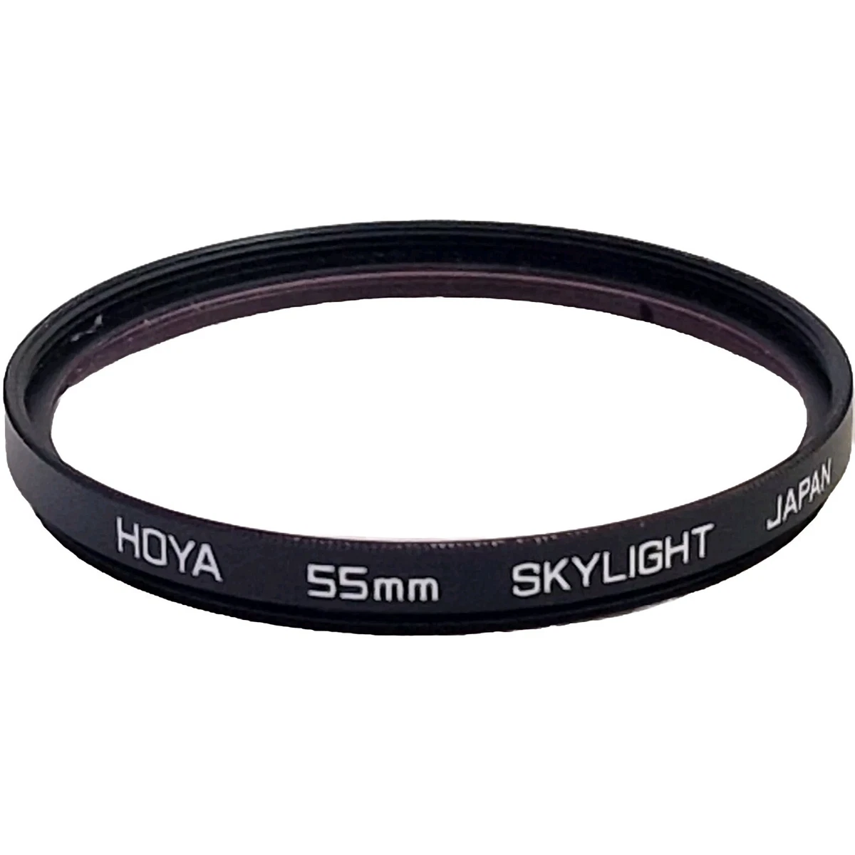 Hoya VND52 Filtre pour objectif VARI-ND 52 mm : HOYA
