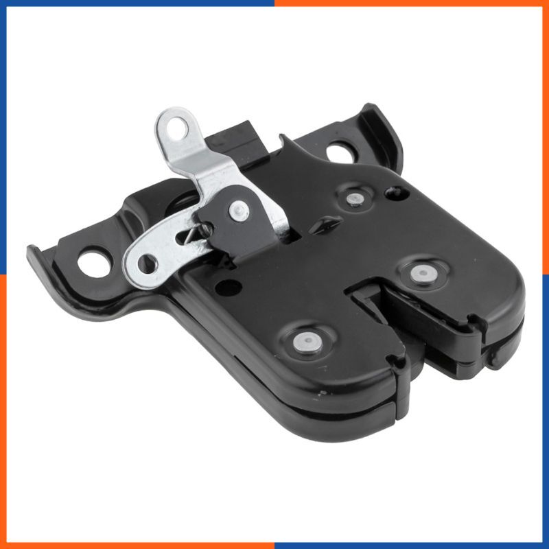 Serrure de hayon pour AUDI 16SKV351 - Fermeture haute précision et confort premium