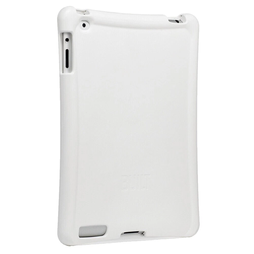 Free! White Tablet & eReader Cases, Covers & Keyboard Folios for Apple