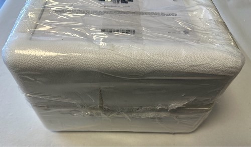 Danfoss Frequenzumrichter VLT FC-302P7K5T5E / 131B0477 7.5kW Neu - Picture 10 of 13