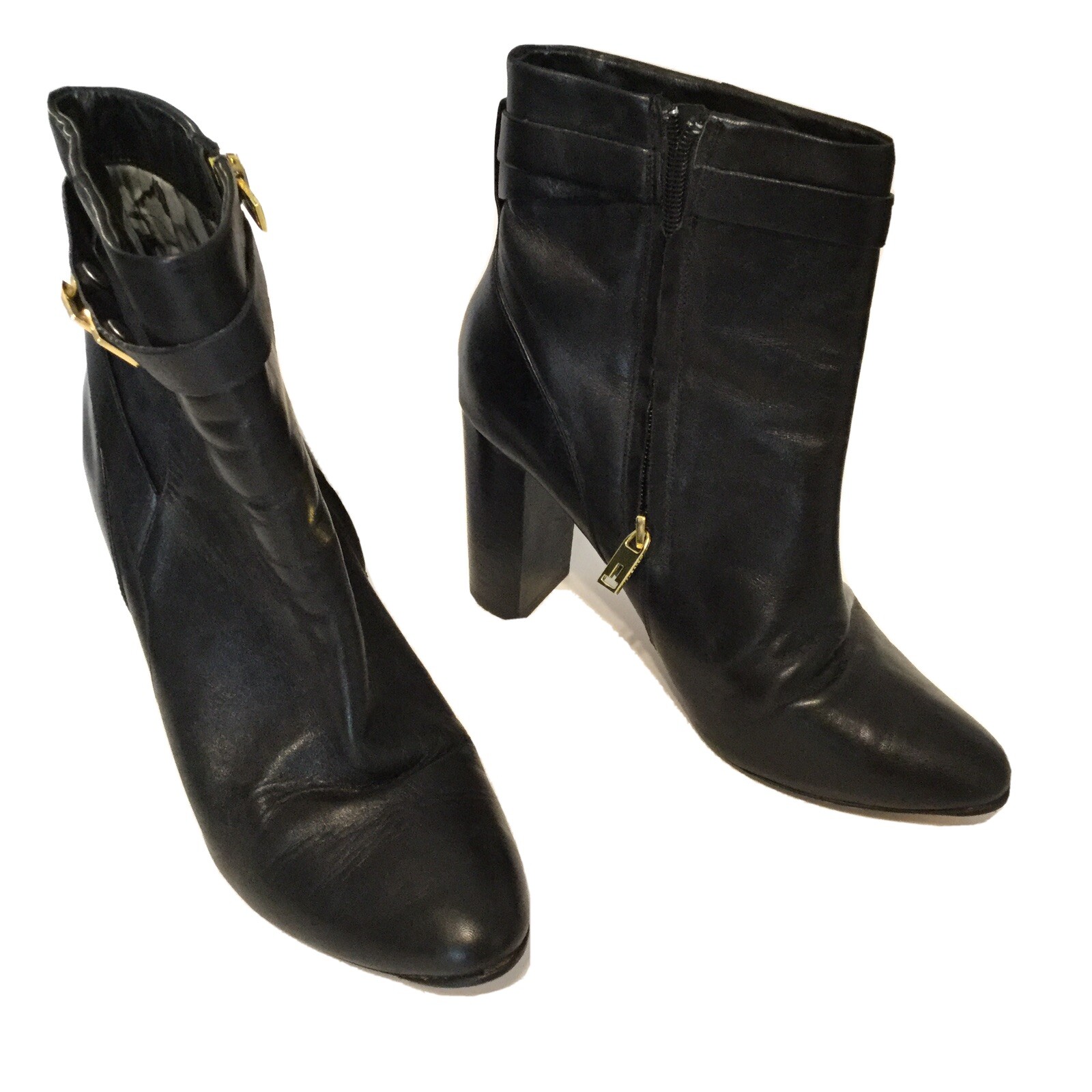 ted baker sailly boots