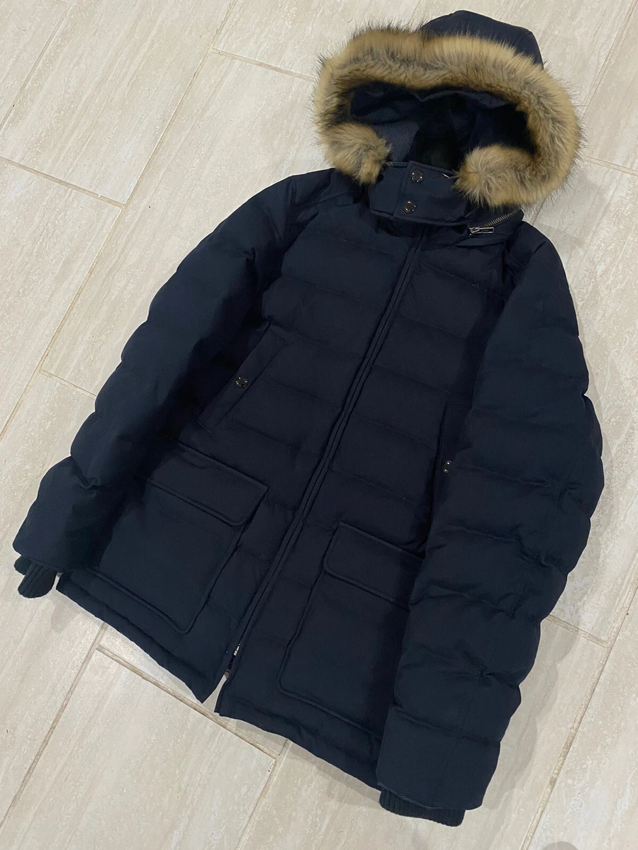 Ted baker down jacket women's hot sale