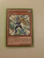 Yu-Gi-Oh - YS14 - Super Starter Space-Time Showdown - Karte aussuchen