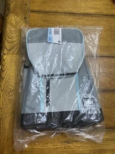 Olli Backpack Cooler 18 Can Teal/Gray/Black Insulated OL-8944 FREE SHIP!