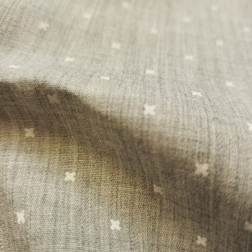 Tommy Hilfiger Mens Shirt Medium Slim Fit Grey Short Sleeve Star Print Genuine - Picture 10 of 13
