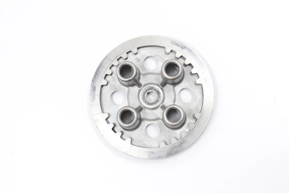 Yamaha Virago 250 1996 OEM placa de presión de embrague Foto 2 de 4