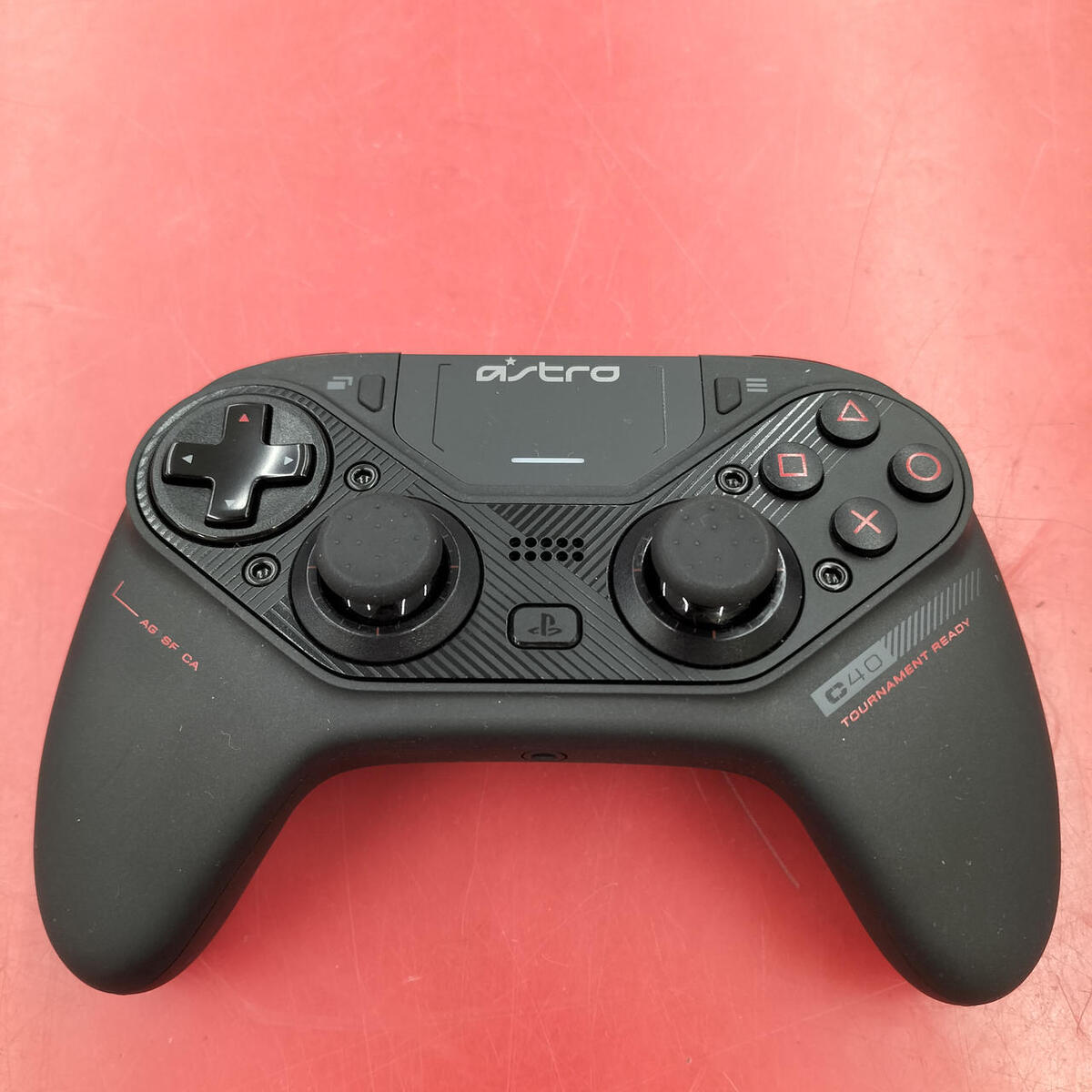 Logicool Astro C40 Tr Gaming Controller | eBay Logicool Astro C40 Tr Gaming Controller | eBay