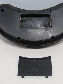 SEGA Genesis Wireless Remote Controller Sega Genesis Classic Console UNTESTED