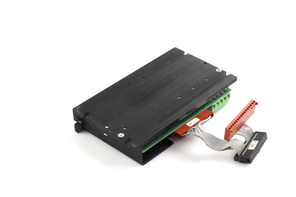 IBM BD15A8B-IB1 Advanced Motion Controls Brushless PWM Servo Amplifier # - Image 4 of 4