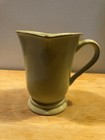 Casafina Meridian Green Mug. NEW. — photo 2