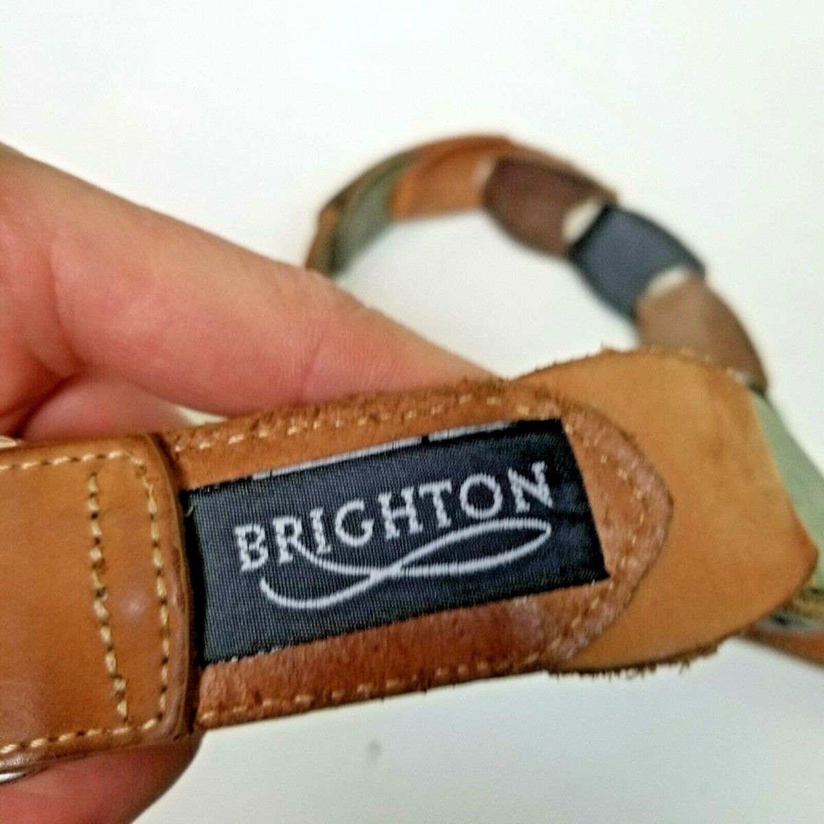 Vintage Brighton Women