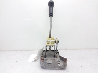 Daewoo MATIZ 1999 Gear Selector Mechanism (shifter) (interior  