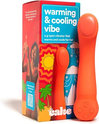 hello cake vibrating massager It's slick, it's clean, it's food safe, it's.....LPS® DETEX® Food Grade  Silicone! main image 1