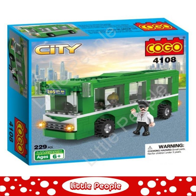 cogo building blocks