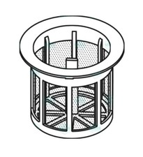  Autoclave Filter RPI # SCF061 SciCan Statim 2000, G4 2000,Statim 5000, G4 5000