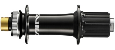 New Shimano Saint Rear FHM825 11-Speed Hub - CenterLock - 12x150mm
