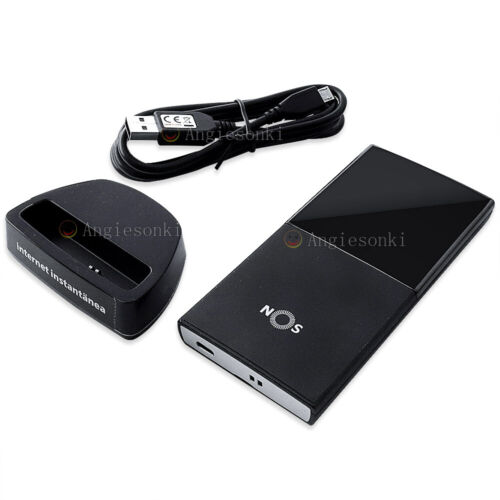 4G LTE FDD Unlocked Mobile WiFi Broadband Wireless Hotspot Router Alcatel Y800