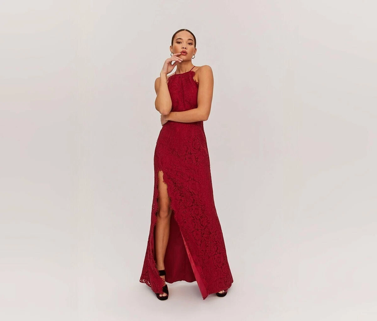 Fame and partners prom hotsell dresses