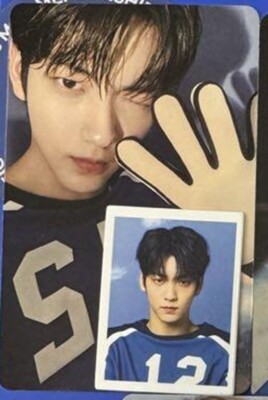 TXT FC MOA MEMBERSHIP KIT OFFICIAL PHOTO CARD ID SET TXT FC MOA MEMBERSHIP KIT OFFICIAL PHOTO CARD ID SET
