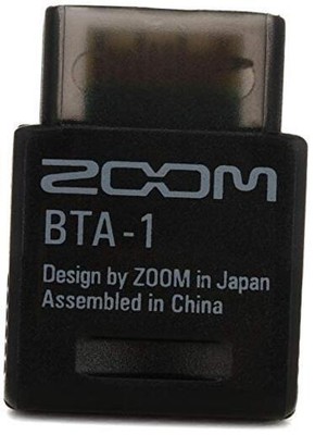 BTA-1 Bluetooth Adapter 