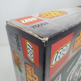 Lego Star Wars The Ghost 75053 BRAND NEW SEALED
