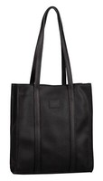 Gabor Elfie Zip Tote Bag M Shopper Schultertasche Tasche Black Schwarz Neu