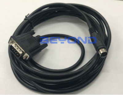 1PC NEW FX-50DU-CABO-10M For Mitsubishi Communication Data Connection Cable 10M