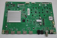 58" VIZIO LED/LCD TV M58Q7-J01 MAIN BOARD 756TXLCB02K050