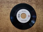 1980S MINT-EXC Randy Travis LOOK HEART NO HANDS/Heart To Climb The Mountain 45