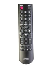 RC200NS00 Remote Control Fit for Sanyo TV DP24E14M DP32D53 DP39D14M DP32D53M