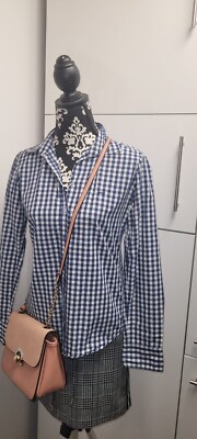 Schöne Damen Bluse Business Marc O'Polo Gr36