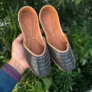 Khussa Shoes Step N Style Shoes Punjabi Jutti Women Step N