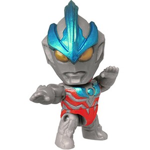 ultraman mini figures