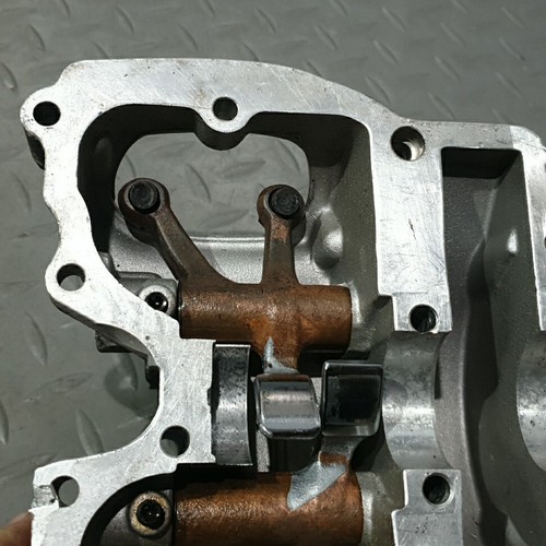 ♻️ Cagiva Canyon 600 1995 - 1998 Cylinder Head Rocker with Rocker Arms 39667 ♻️ - Picture 15 of 15
