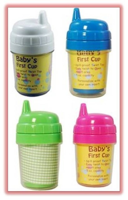 best sippy cup for daycare