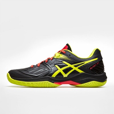 gel blast ff 7 netball trainers