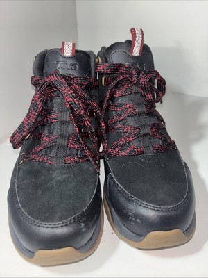 NWT Women's Teva Auroris Waterproof Teva Rapid Proof 3m Thinsulate Size 8