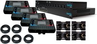 Digital Audio Labs Livemix Analog System on sale Digital Audio Labs Livemix Analog System on sale