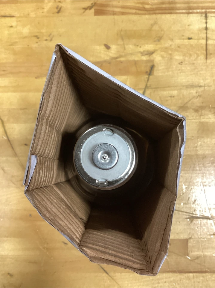 Sylvania Compact Metalarc Lamp Light Bulb ED28 - Image 3 of 4