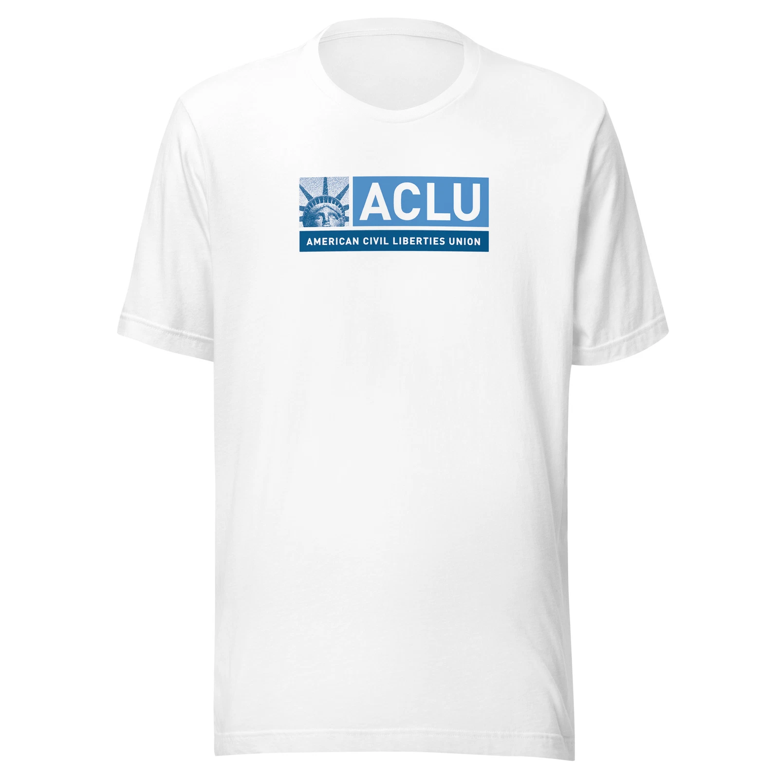 Unisex A.C.L.U. Bella + Canvas 3001 T-Shirt