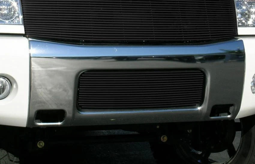 T-REX Bumper Grille Insert - Billet Series Bumper Grille Foto 3 de 4