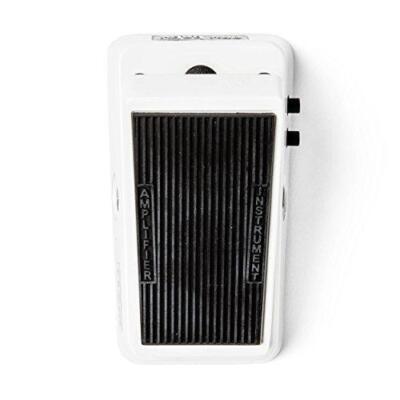 Dunlop Cry Baby Bass Mini エフェクター cbm105Q Dunlop CBM105Q Cry Baby Mini Bass Wah Pedal | Sweetwater