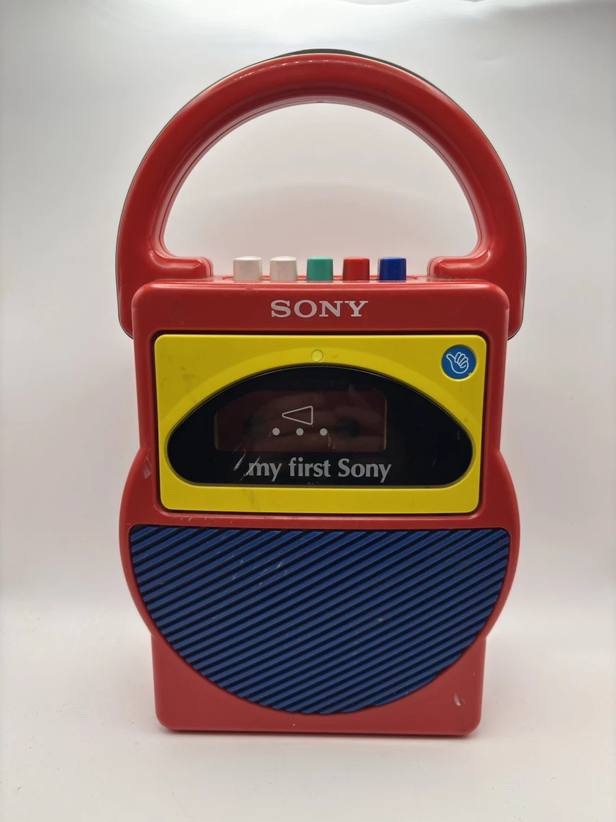 my first sony products for sale | eBay